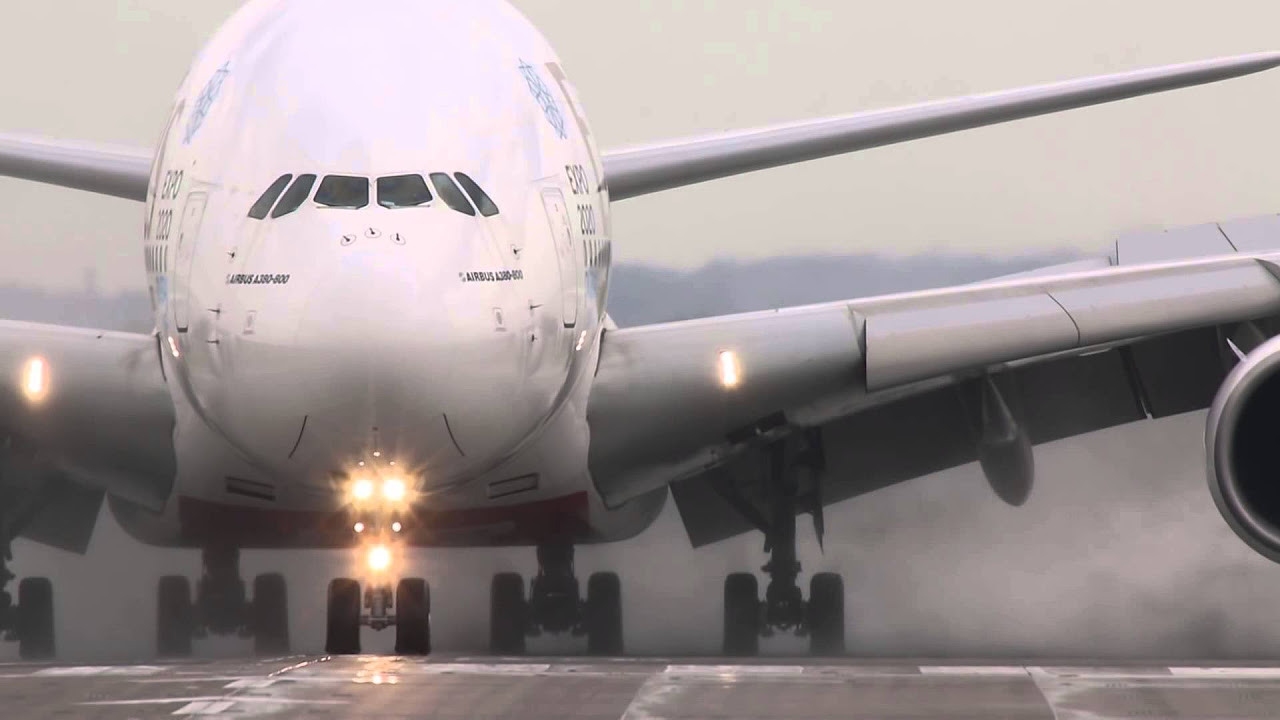 AIRBUS A380 İLE BUSINESS CLASS DENEYİMİ! EN BÜYÜK YOLCU UÇAĞI İLE UÇMAK...